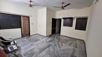 Hall Image of 1500 Sq.ft 2 BHK Apartment / Flat for rent in Bodakdev Ahmedabad for Rs. 25000