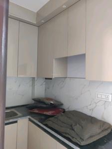 Kitchen Image of 750 Sq.ft 2 BHK Builder Floor for sale in Ved Vihar Ghaziabad for Rs. 2365466