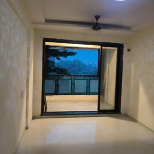 Hall Image of 550 Sq.ft 2 BHK Apartment / Flat for sale in Karjat Thane for Rs. 4200000
