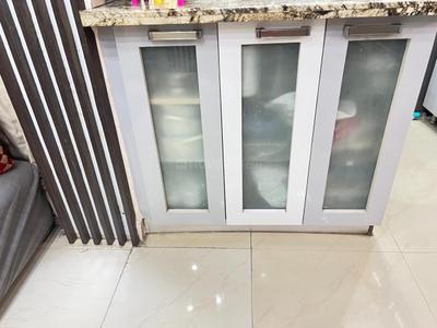 Kitchen Image of 830 Sq.ft 2 BHK Apartment / Flat for sale in Jaypee Aman, Sector 151 Noida for Rs. 6700000