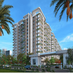 Image of 2080 Sq.ft 3 BHK Apartment / Flat for sale in Kollur, Hyderabad for Rs. 9984000