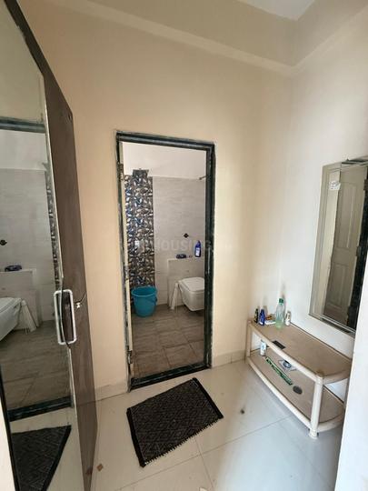 Ayodhya Bypass Bedroom 1