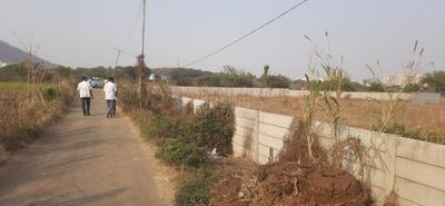 Vakratunda Plot View 2