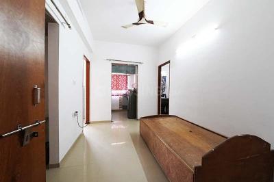 Living Room Image of 963 Sq.ft 2 BHK Apartment / Flat for sale in Sarkhej Ahmedabad for Rs. 4800100