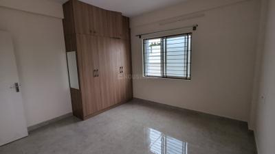 2 BHK Independent Builder Floor