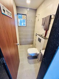 Bathroom Image of 1820 Sq.ft 3 BHK Independent House for sale in Talegaon Dabhade Pune for Rs. 11000000