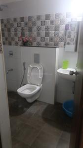 Pegasus Megapolis Springs A Bathroom One 3