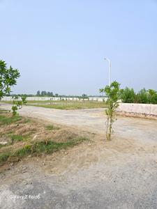 Image of 900 Sq.ft Residential Plot / Land for sale in Dankaur, Greater Noida for Rs. 2500001