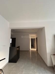 Hall Image of 1250 Sq.ft 3 BHK Apartment / Flat for sale in Akota Vadodara for Rs. 9600000