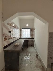 Kitchen Image of 775 Sq.ft 2 BHK Apartment / Flat for sale in Konnagar Hooghly for Rs. 2131250