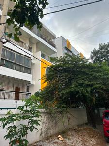Image of 1257 Sq.ft 2 BHK Apartment / Flat for sale in Elegant Esplande, RR Nagar, Bengaluru for Rs. 11700000