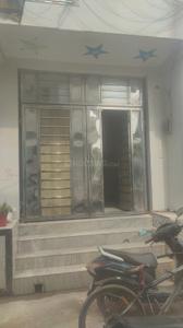 Balcony Image of 450 Sq.ft 2 BHK Independent House for sale in Qutub Vihar New Delhi for Rs. 7000000