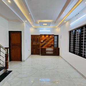 Hall Image of 600 Sq.ft 2 BHK Independent House for sale in Hirapur Colony Raipur for Rs. 1690000