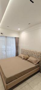 Bedroom Image of 2485 Sq.ft 3 BHK Apartment / Flat for sale in Rajyash Regius, Bopal Ahmedabad for Rs. 19200000