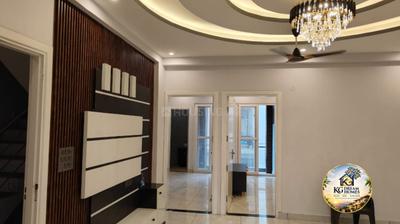 Hall Image of 1550 Sq.ft 3 BHK Builder Floor for sale in Sahastradhara Road Dehradun for Rs. 9000000