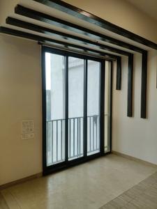 Dining Area Image of 1486 Sq.ft 2.5 BHK Apartment / Flat for sale in Mahindra Splendour, Bhandup West Mumbai for Rs. 29800000