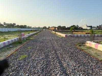 Image of 1000 Sq.ft Residential Plot / Land for sale in Banthra Sikander Pur, Lucknow for Rs. 1099000