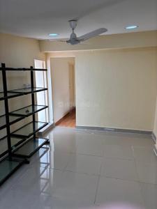 Hall Image of 400 Sq.ft 1 RK Builder Floor for rent in Indira Nagar Bengaluru for Rs. 21000