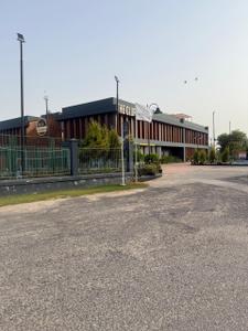 Image of 250 Sq.ft Residential Plot / Land for sale in Greenbay Golf Village, Yeida, Greater Noida for Rs. 22500000