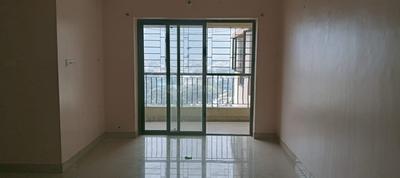 Hall Image of 1500 Sq.ft 3 BHK Apartment / Flat for rent in Belghoria Kolkata for Rs. 28000