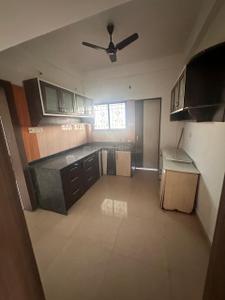 Kitchen Image of 1150 Sq.ft 2 BHK Apartment / Flat for rent in Manish Nagar Nagpur for Rs. 16000