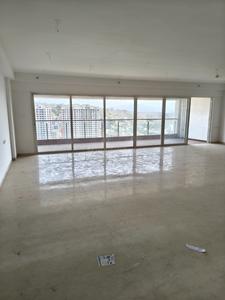 Hall Image of 4640 Sq.ft 5 BHK Apartment / Flat for sale in Kolte Patil 24k Stargaze, Bavdhan Pune for Rs. 40000000