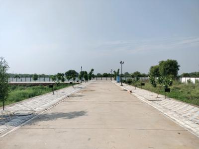 Image of 1125 Sq.ft Residential Plot / Land for sale in Landspect Anushree Greens, Tajupur, Faridabad for Rs. 13700000