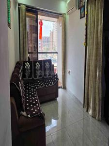 Living Room Image of 960 Sq.ft 2 BHK Apartment / Flat for sale in Maruti Diamond Sky, Adalaj Gandhinagar for Rs. 6900000