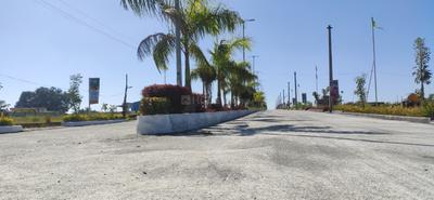 Image of 2000 Sq.ft Residential Plot / Land for sale in Chaitra Classic Town, Moranapalli, Hosur for Rs. 6600006