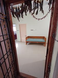 Balcony Image of Ashirwad in Zamin Pallavaram, Chennai