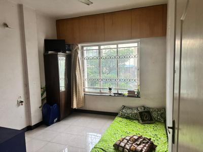Bedroom Image of 1020 Sq.ft 2 BHK Apartment / Flat for sale in Kasturi Ike No Midori, Bavdhan Pune for Rs. 8500000