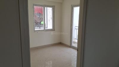 Bedroom Image of 1200 Sq.ft 2 BHK Apartment / Flat for sale in Alpine GMR Springfield Block A And B, Kompally Hyderabad for Rs. 6000000