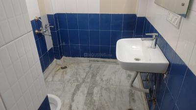 Image of 1205 Sq.ft 2 BHK Builder Floor for rent in Sector 48, Noida for Rs. 28000
