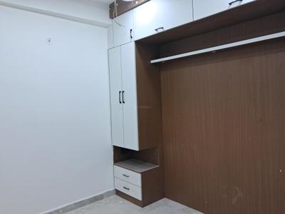 Bedroom Image of 1400 Sq.ft 3 BHK Apartment / Flat for sale in Skyline Dev Infra, Sector 49 Noida for Rs. 6500000
