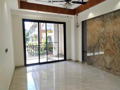 Living Room Image of 2100 Sq.ft 3 BHK Builder Floor for sale in South City Floors 1, Sector 41 Gurgaon for Rs. 26500000
