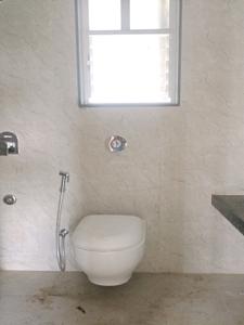 Common Bathroom Image of 700 Sq.ft 1.5 BHK Apartment / Flat for sale in Majestique Palm Atlantis, Wagholi Pune for Rs. 3900000