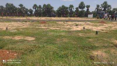 Image of 637 Sq.ft Residential Plot / Land for sale in Thiruvellavoyal, Chennai for Rs. 828100