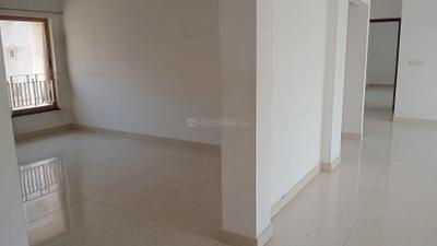 Living Room Image of 3220 Sq.ft 4 BHK Apartment / Flat for sale in Adani Water Lily, Shantigram Ahmedabad for Rs. 28000000