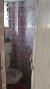Bathroom Image of 1100 Sq.ft 3 BHK Apartment / Flat for sale in Kasba Kolkata for Rs. 4400000