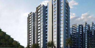 Image of 1360 Sq.ft 3 BHK Apartment / Flat for sale in Sumadhura Capitol Residences, Whitefield, Bengaluru for Rs. 27000000