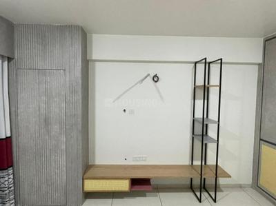 Hall Image of 1350 Sq.ft 3 BHK Apartment / Flat for sale in Siddhivinayak Highland, Bhayli Vadodara for Rs. 8000000