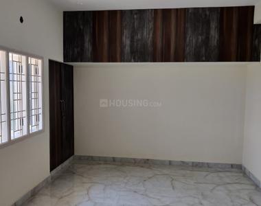 Bedroom Image of 985 Sq.ft 2 BHK Apartment / Flat for sale in Velachery Chennai for Rs. 11583050