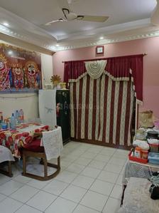 Hall Image of 650 Sq.ft 2 BHK Apartment / Flat for sale in Bijoygarh Kolkata for Rs. 3000000
