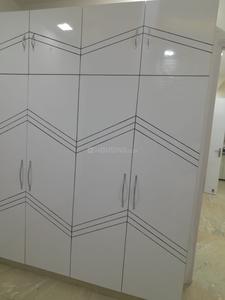 Bedroom Image of 700 Sq.ft 3 BHK Builder Floor for sale in Sector 7 Rohini New Delhi for Rs. 14000000