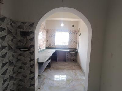 Kitchen Image of 953 Sq.ft 2 BHK Apartment / Flat for sale in Barrackpore Kolkata for Rs. 3812000