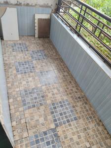 Balcony Image of 1050 Sq.ft 2 BHK Apartment / Flat for rent in Amit 6th Sense, Katraj Pune for Rs. 22000