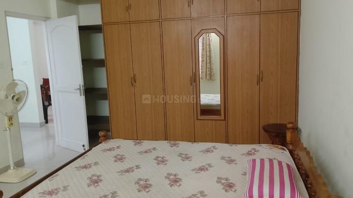 Mohtisham Capitol Bedroom 1