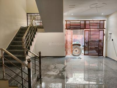 Hall Image of 702 Sq.ft 3 BHK Independent House for sale in Sector 110 Gurgaon for Rs. 11500000