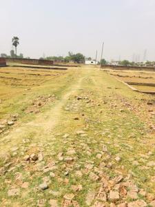 Image of 1200 Sq.ft Residential Plot / Land for sale in Ram Nagar, Varanasi for Rs. 1300000
