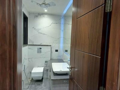 Bathroom Image of 1650 Sq.ft 3 BHK Apartment / Flat for sale in Sector 110 Noida for Rs. 7500000